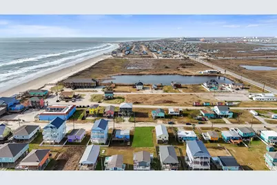 0 Ocean Avenue, Surfside Beach, TX 77541 - Photo 1