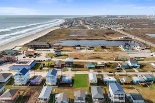 0 Ocean Ave, Surfside Beach, TX 77541 - Photo 1