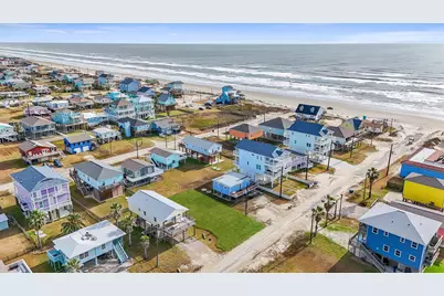 0 Ocean Avenue, Surfside Beach, TX 77541 - Photo 11