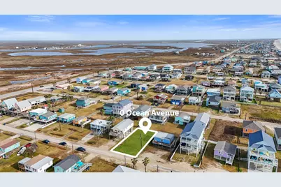 0 Ocean Avenue, Surfside Beach, TX 77541 - Photo 7