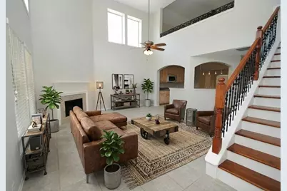 3711 Cane Lake Drive, Richmond, TX 77406 - Photo 7