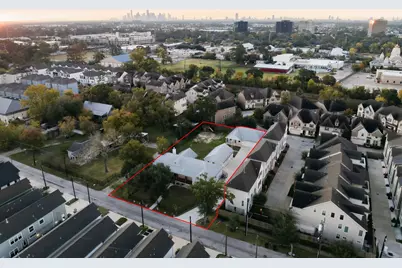 941 Judiway Street, Houston, TX 77018 - Photo 1