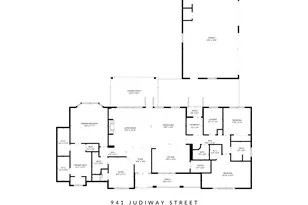 941 Judiway St, Houston, TX 77018 - Photo 45
