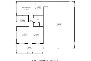 941 Judiway St, Houston, TX 77018 - Photo 47