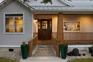 941 Judiway St, Houston, TX 77018 - Photo 5