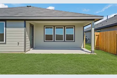 205 Homestead Court, Dayton, TX 77535 - Photo 19