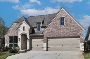 21018 Arena Cv Dr, Cypress, TX 77433 - Photo 1