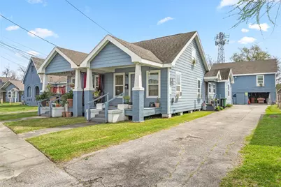 118 N Hagerman Street, Houston, TX 77011 - Photo 1