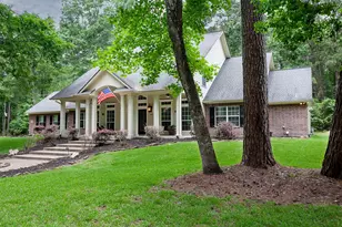 289 Broadmoor Dr, Huntsville, TX 77340 - Photo 43