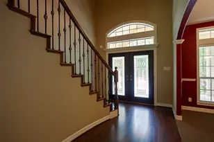 289 Broadmoor Dr, Huntsville, TX 77340 - Photo 3