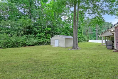 289 Broadmoor Drive, Huntsville, TX 77340 - Photo 37