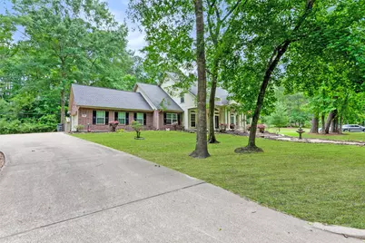 289 Broadmoor Drive, Huntsville, TX 77340 - Photo 41