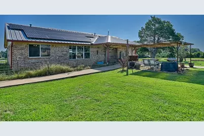 4057 W Highway 21, Paige, TX 78659 - Photo 19