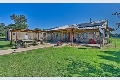 4057 W Highway 21, Paige, TX 78659 - Photo 31