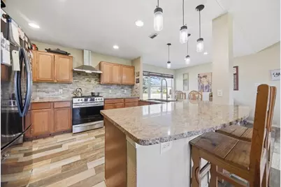 4057 W Highway 21, Paige, TX 78659 - Photo 21