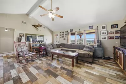 4057 W Highway 21, Paige, TX 78659 - Photo 5