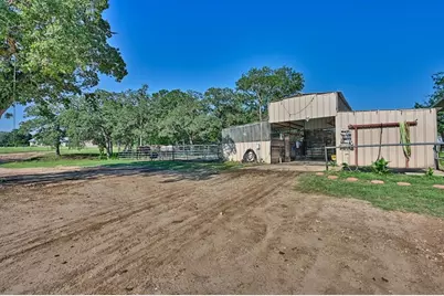 4057 W Highway 21, Paige, TX 78659 - Photo 35