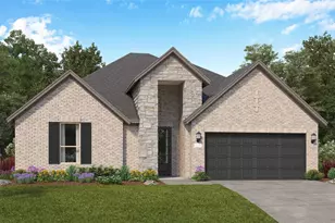 1044 Thistlewood Trail, Magnolia, TX 77484 - Photo 1