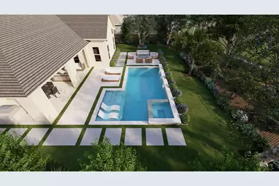 6914 Champion Trail, Katy, TX 77493 - Photo 1