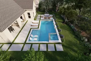 6914 Champion Trail, Katy, TX 77493 - Photo 1