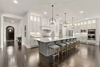 6914 Champion Trail, Katy, TX 77493 - Photo 9