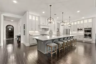 6914 Champion Trail, Katy, TX 77493 - Photo 9