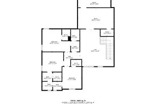 6914 Champion Trail, Katy, TX 77493 - Photo 47