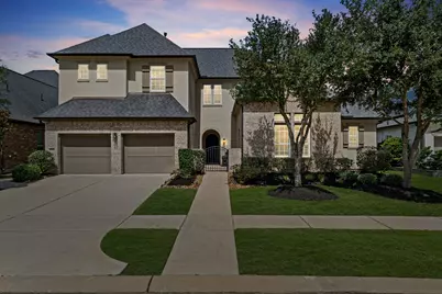 6914 Champion Trail, Katy, TX 77493 - Photo 3