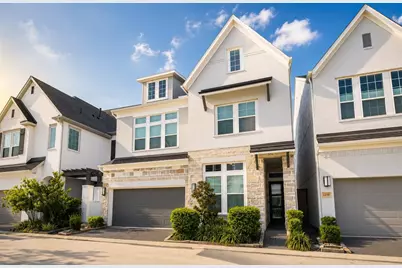 3615 Cambridge Gate Lane, Houston, TX 77055 - Photo 1