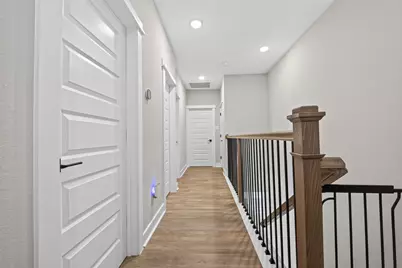 3615 Cambridge Gate Lane, Houston, TX 77055 - Photo 35