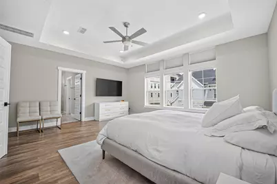 3615 Cambridge Gate Lane, Houston, TX 77055 - Photo 27