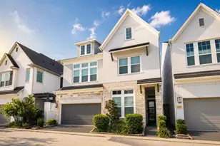 3615 Cambridge Gate Ln, Houston, TX 77055 - Photo 1