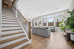 3615 Cambridge Gate Ln, Houston, TX 77055 - Photo 5