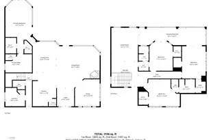 3822 Walden Estates Dr, Montgomery, TX 77356 - Photo 47