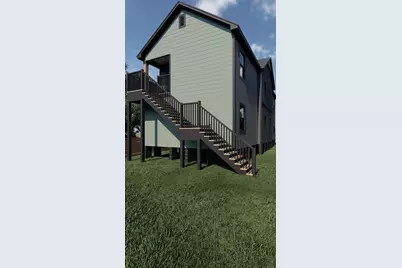 801 E 32nd 1/2 Street, Houston, TX 77022 - Photo 5