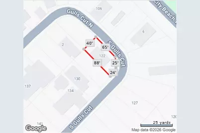 122 Gulls Cut S, Baytown, TX 77523 - Photo 1