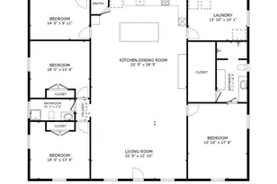 2585 Tide Dr, Crystal Beach, TX 77650 - Photo 47