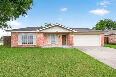 9903 Towne Tower Lane, Sugar Land, TX 77498 - Photo 1