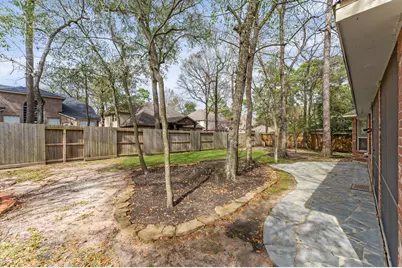 91 S Downy Willow Circle, The Woodlands, TX 77382 - Photo 39