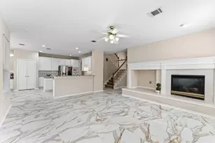 91 S Downy Willow Cir, The Woodlands, TX 77382 - Photo 15