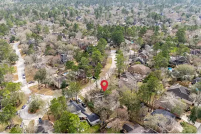 91 S Downy Willow Circle, The Woodlands, TX 77382 - Photo 43