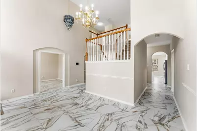 91 S Downy Willow Circle, The Woodlands, TX 77382 - Photo 9