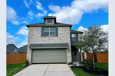 967 Malibu Shore Lane, Katy, TX 77493 - Photo 1