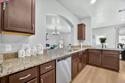 5903 Littoral Road, Cove, TX 77523 - Photo 9