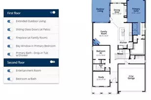 24711 Hibiscus Gdn Wy, Katy, TX 77493 - Photo 3