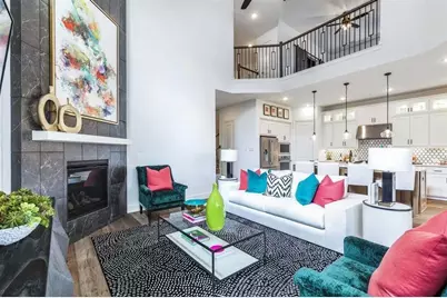 24711 Hibiscus Garden Way, Katy, TX 77493 - Photo 1