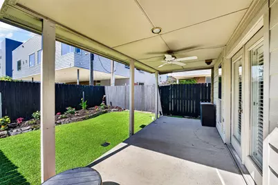 4711 Floyd Street, Houston, TX 77007 - Photo 9
