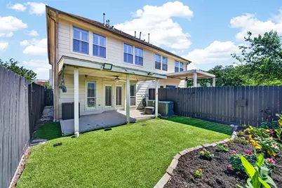 4711 Floyd Street, Houston, TX 77007 - Photo 11