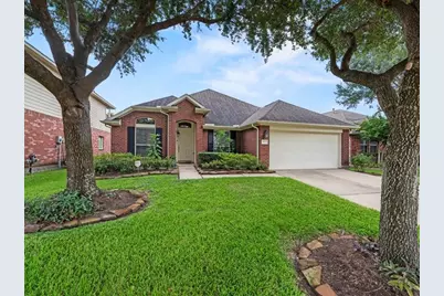 4923 Ivory Meadows Lane, Houston, TX 77084 - Photo 1