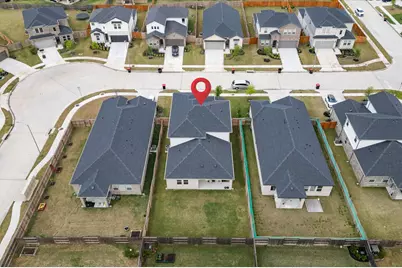 9514 Du Sable Drive, Cypress, TX 77433 - Photo 39